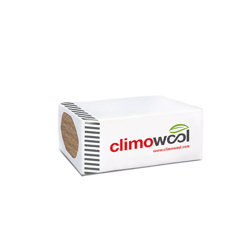 Welna szklana Climowool TW1 E 10 CM  2