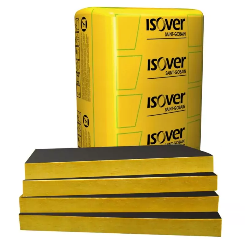 Isover Super-Vent Plus