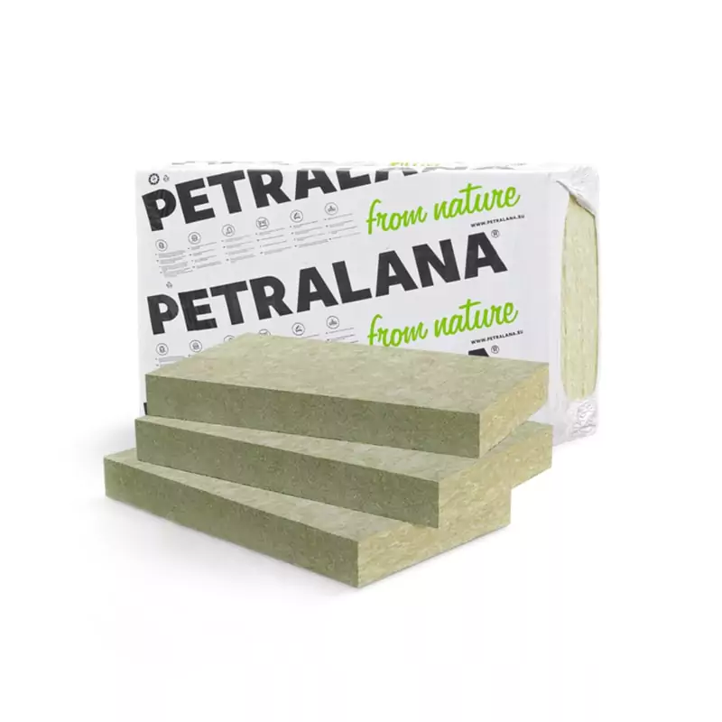 petravent min