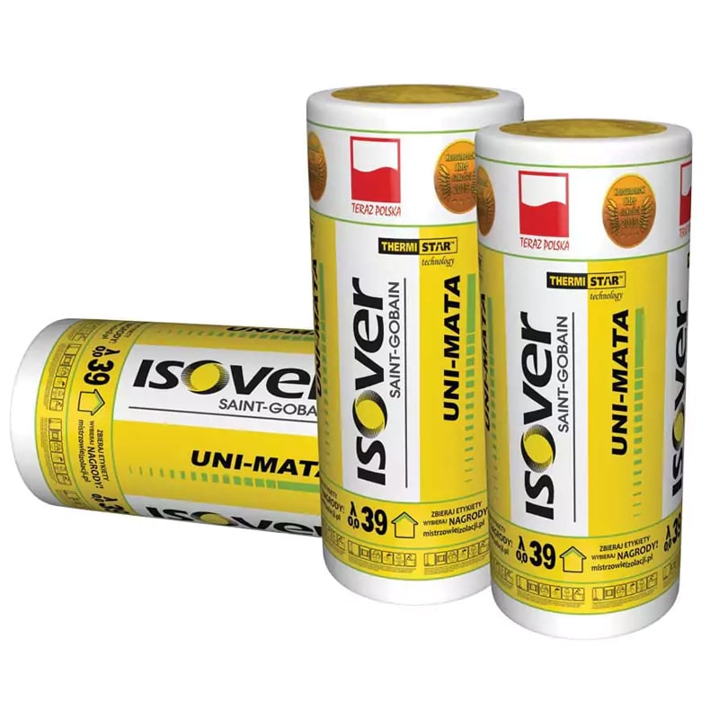 Isover Uni-Mata