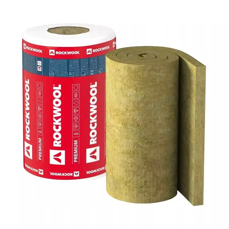 Rockwool Toprock Premium