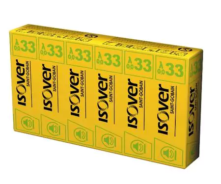 deska dachowa