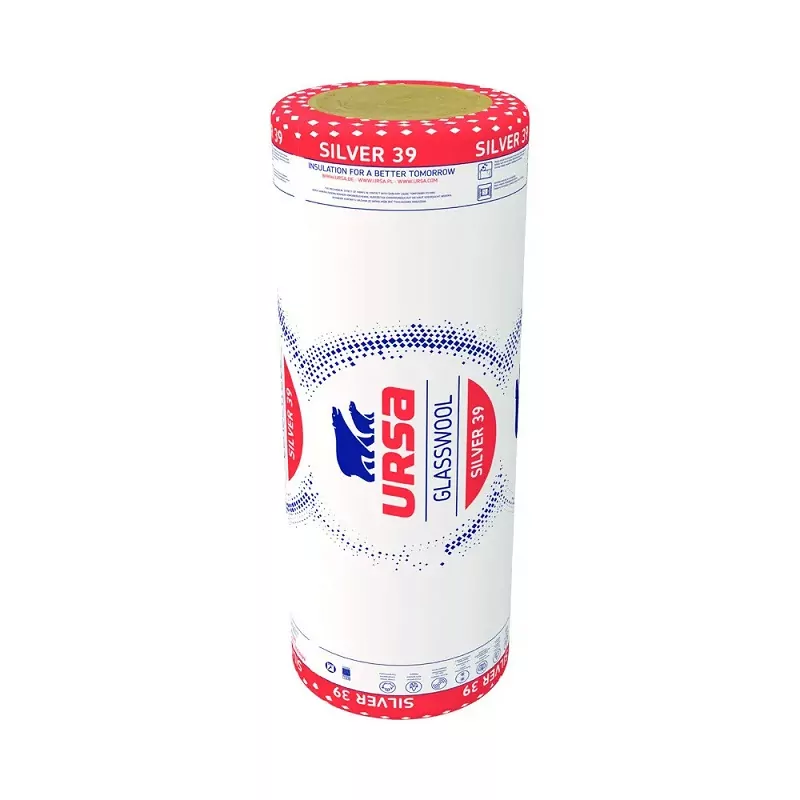 ursa silver