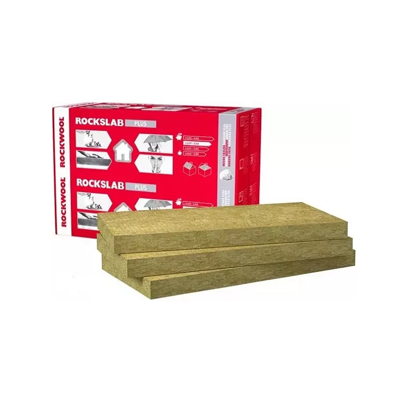 i rockwool plyta z welny skalnej rockslab plus 5901193227449 1