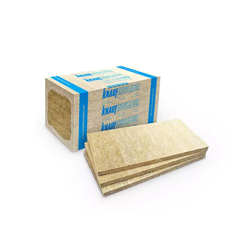 knauf out therm min