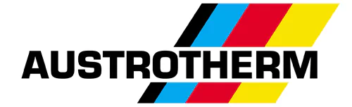 austrotherm logo