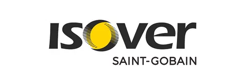 isover logo