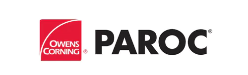 paroc logo