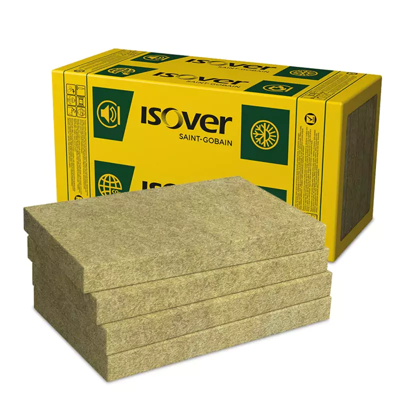 isover fasoterm 35