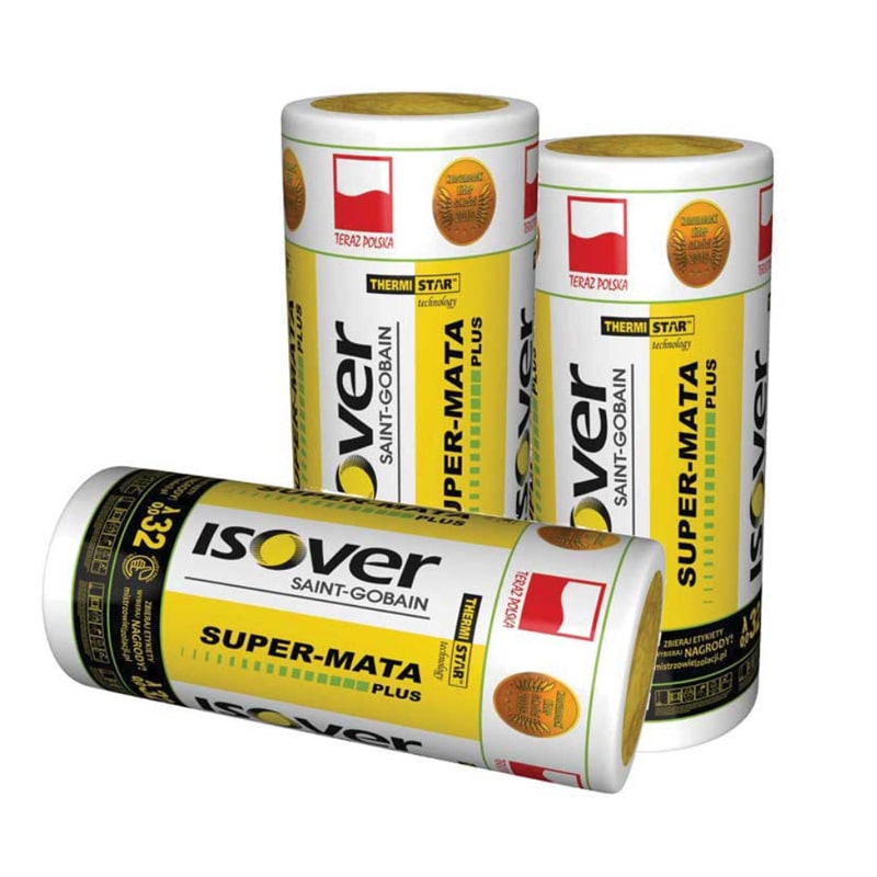 Isover Super-Mata Plus