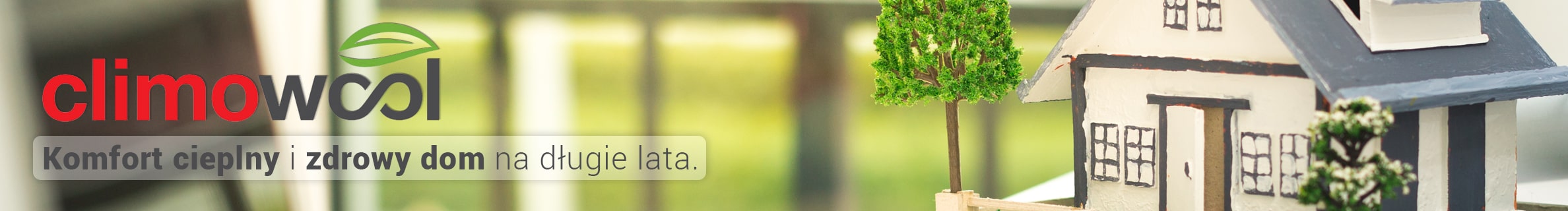 wełna mineralna climowool