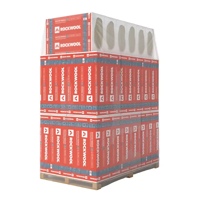 rockton premium paleta