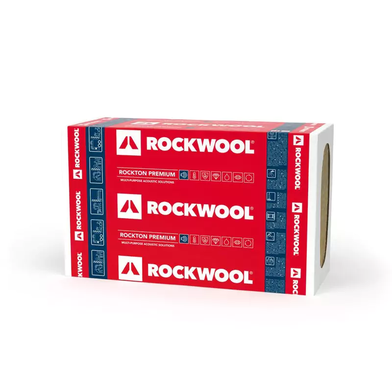 rockton premium