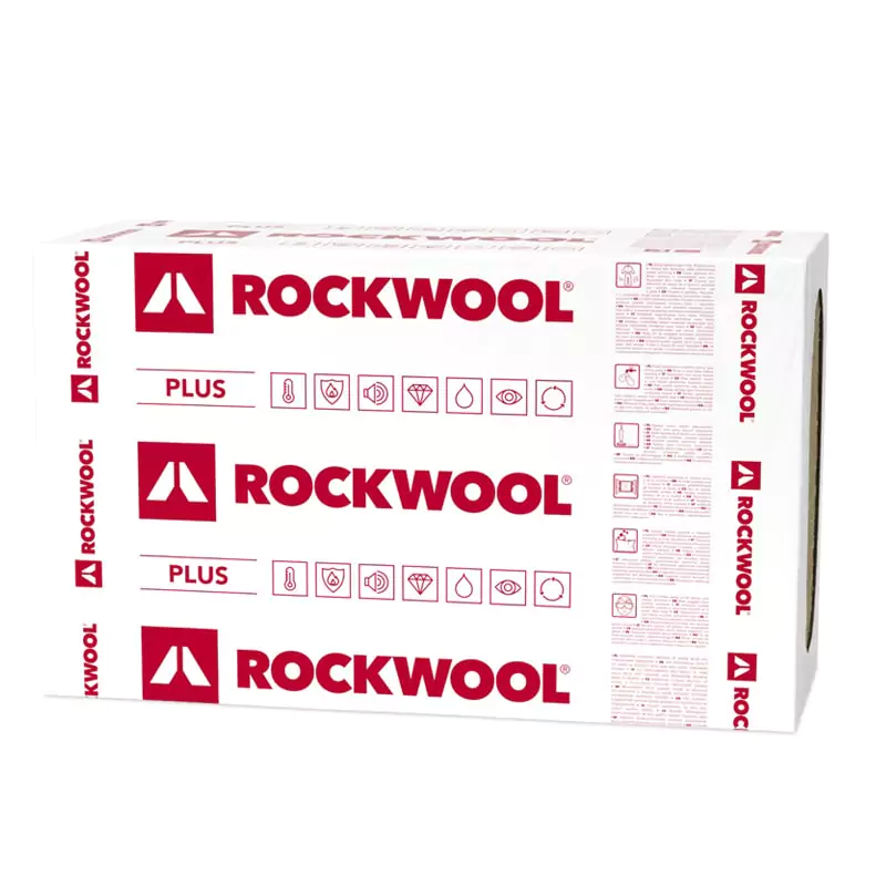 rockwool frontrock plus paczka