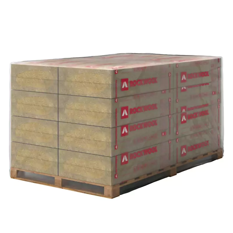 rockwool frontrock s paleta