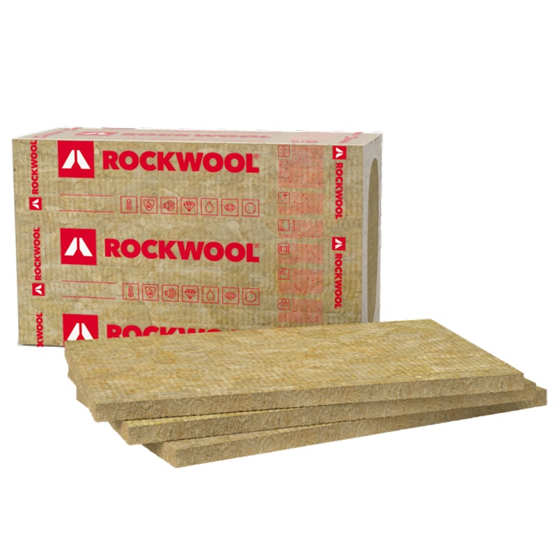 rockwool frontrock s