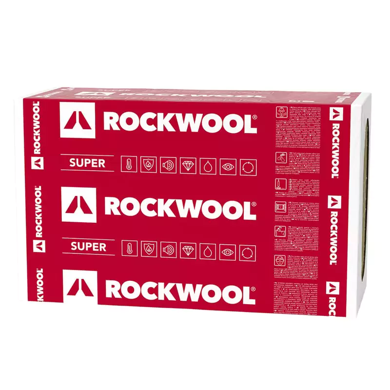 rockwool frontrock super paczka