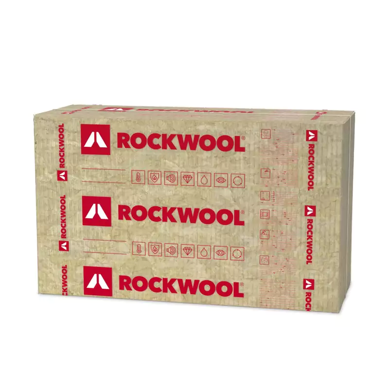 rockwool rockmin paczka