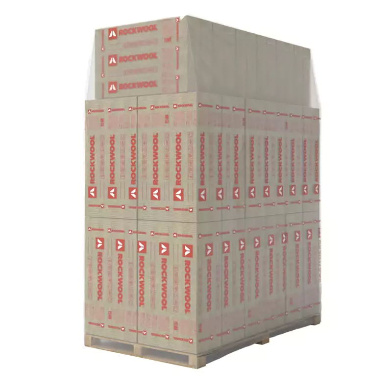 rockwool rockmin paleta