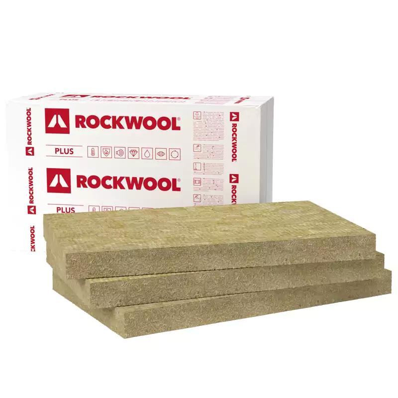 rockwool rockmin plus welna