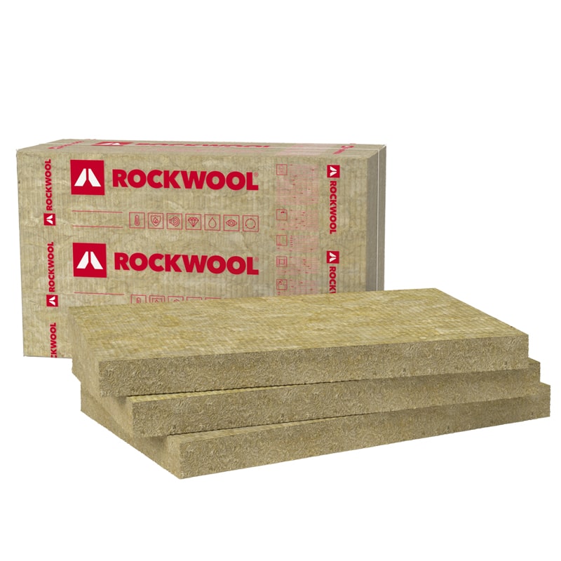 rockwool rockmin