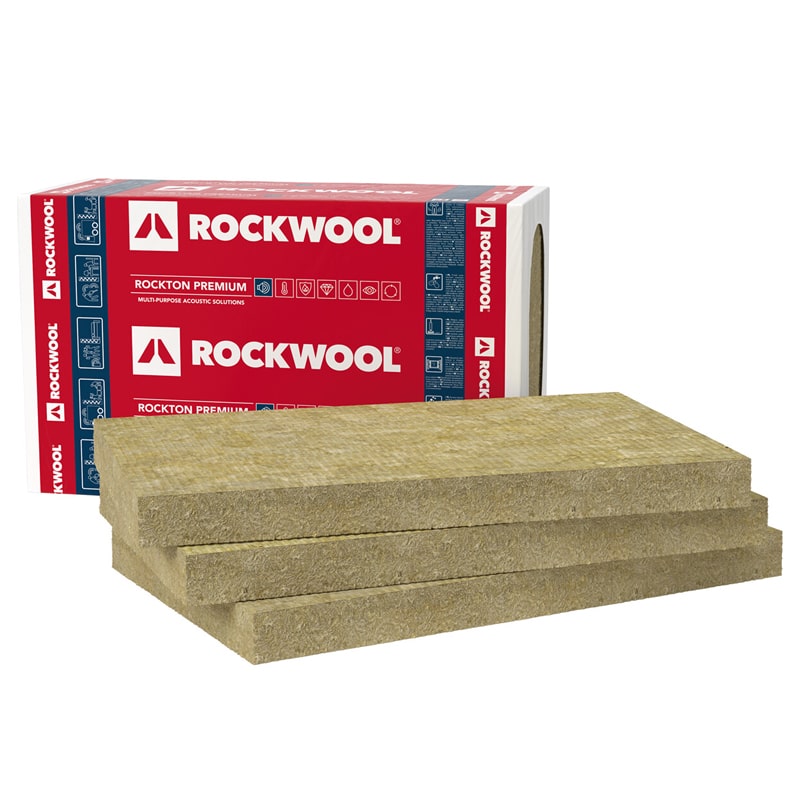 rockwool rockton premium