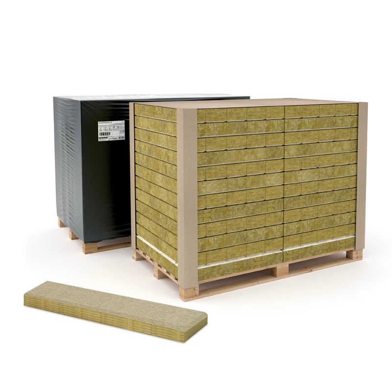 rockwool stroprock g plateta plyta