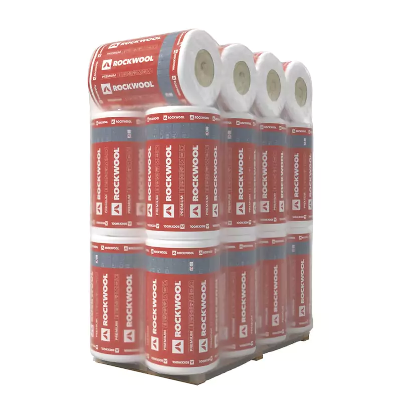 rockwool toprock premium paleta