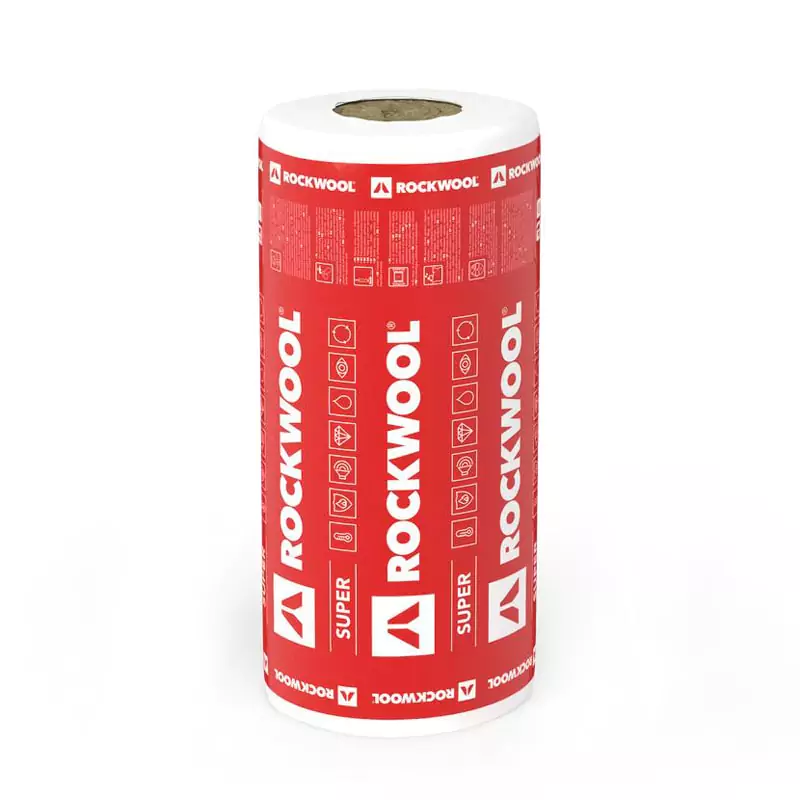 rockwool toprock super rolka