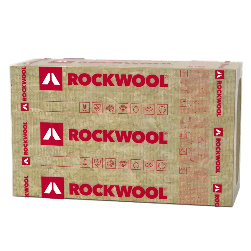 rockwool ventirock f paczka