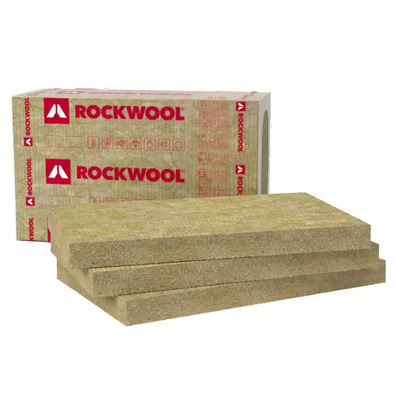 rockwool ventirock