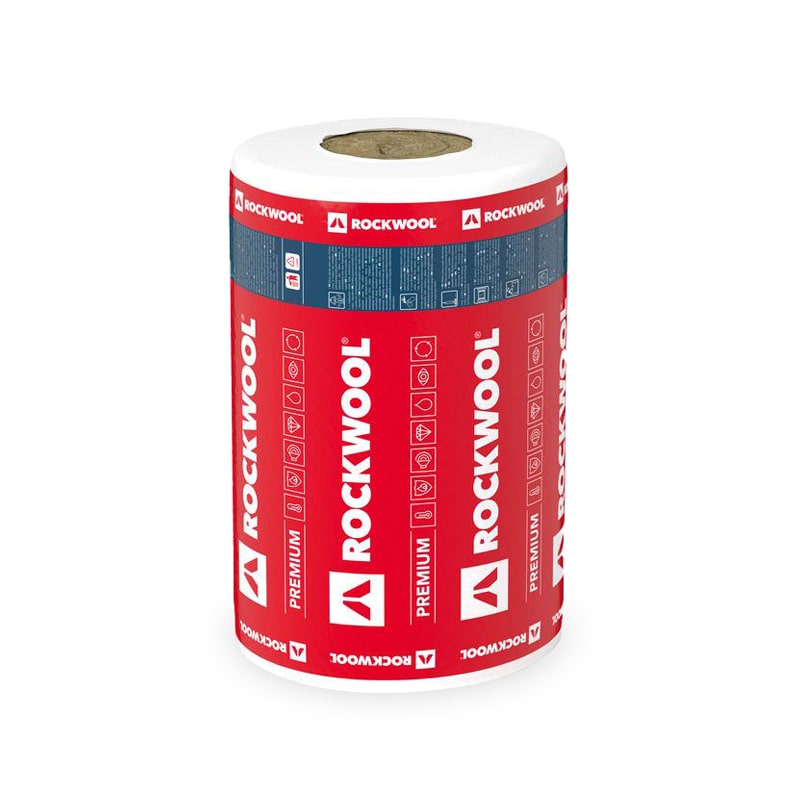 Rockwool Toprock Premium