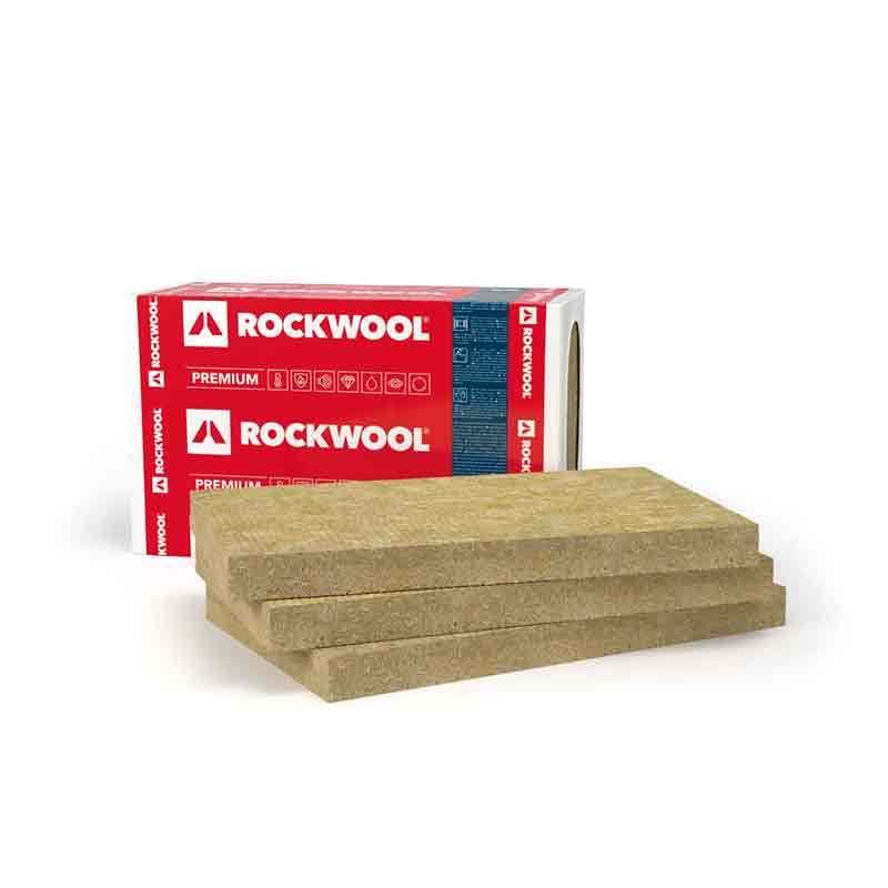 rockwool frontrock premium