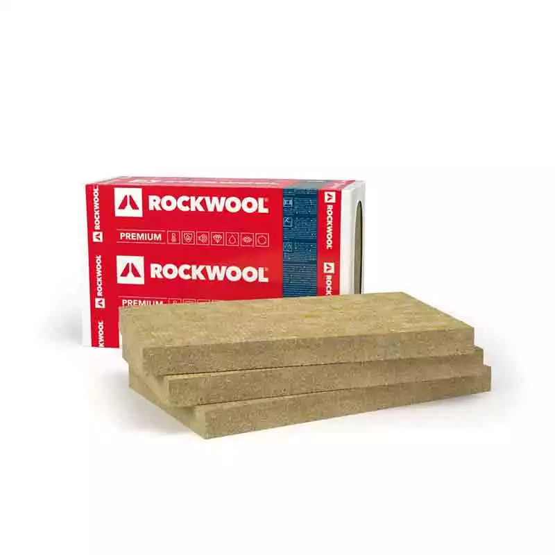 rockwool frontrock premium