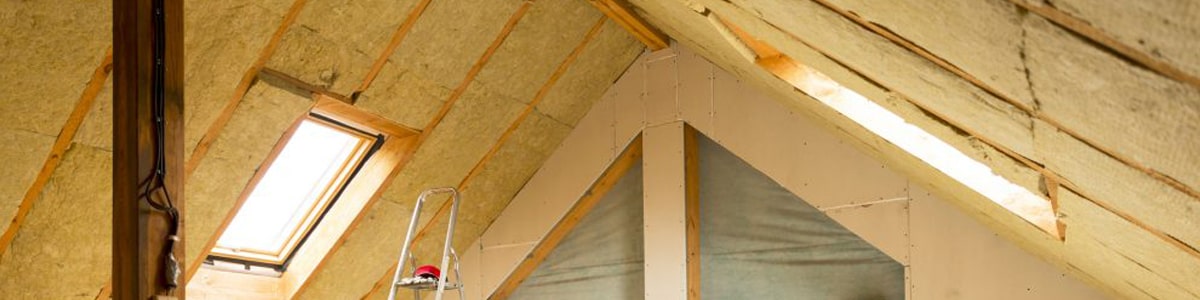 welna mineralna na poddasze