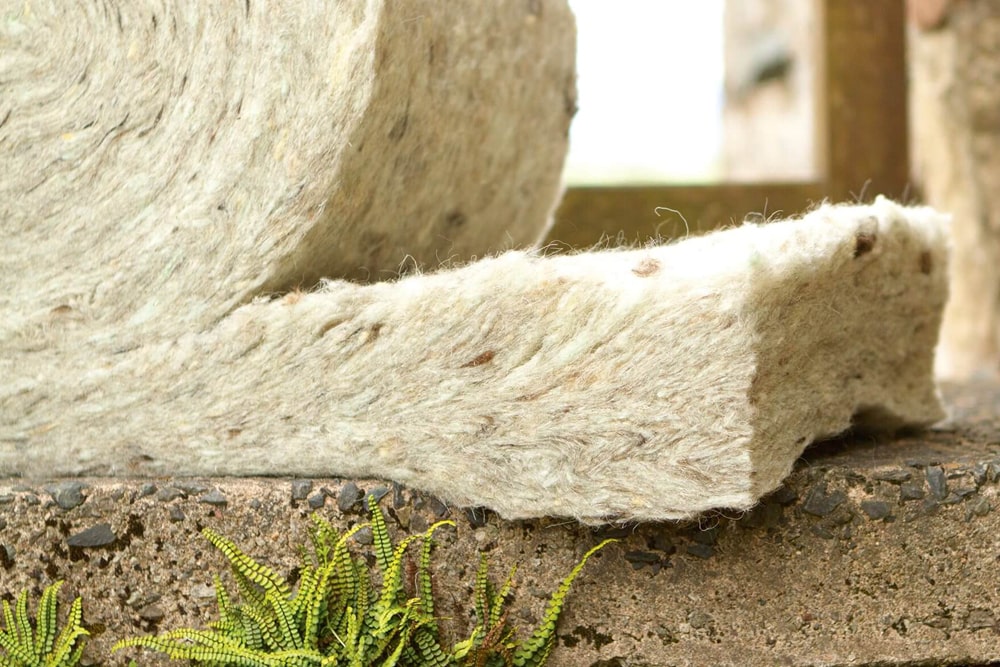 Wełna mineralna w kontekscie ekologii w Polsce