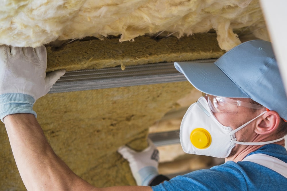 czy welna mineralna jest szkodliwa