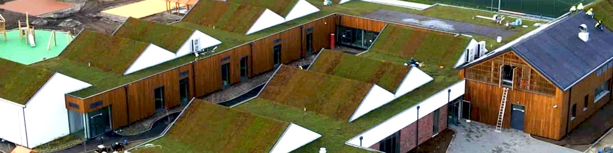 soprema dbanie o srodowisko