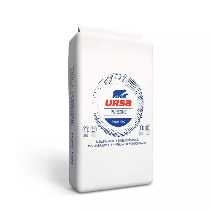ursa pure floc paczka