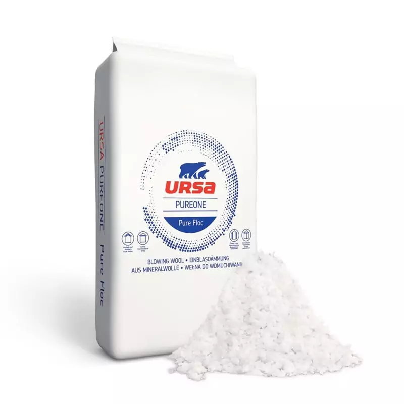 ursa pure floc