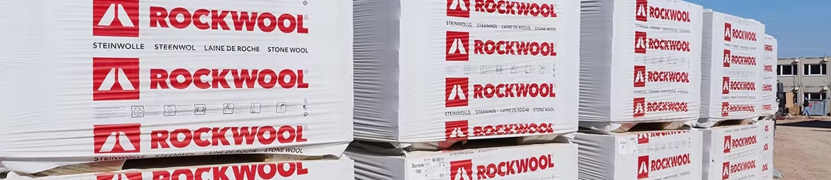 welna rockwool w plycie