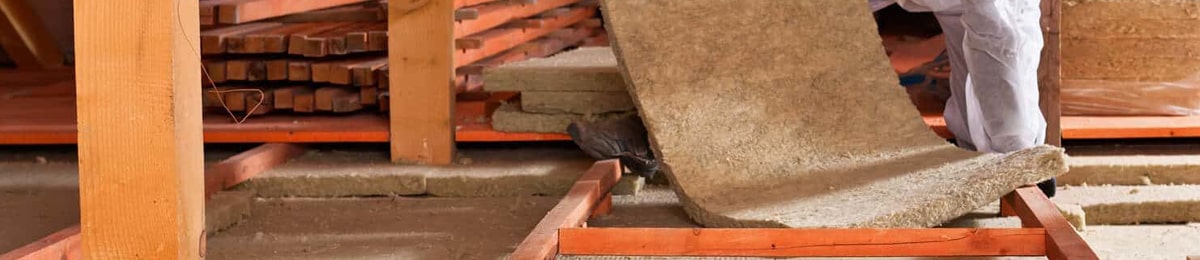 jak bezpiecznie poruszac sie na poddaszu z welna mineralna