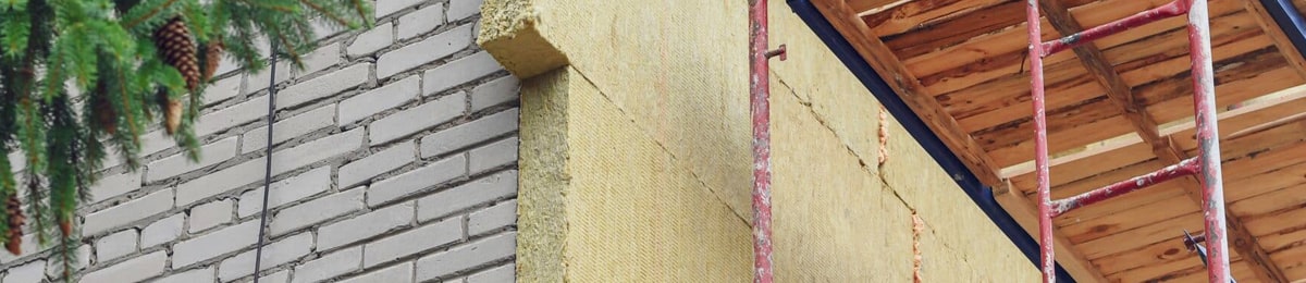 ocieplanie scian od zewnatrz