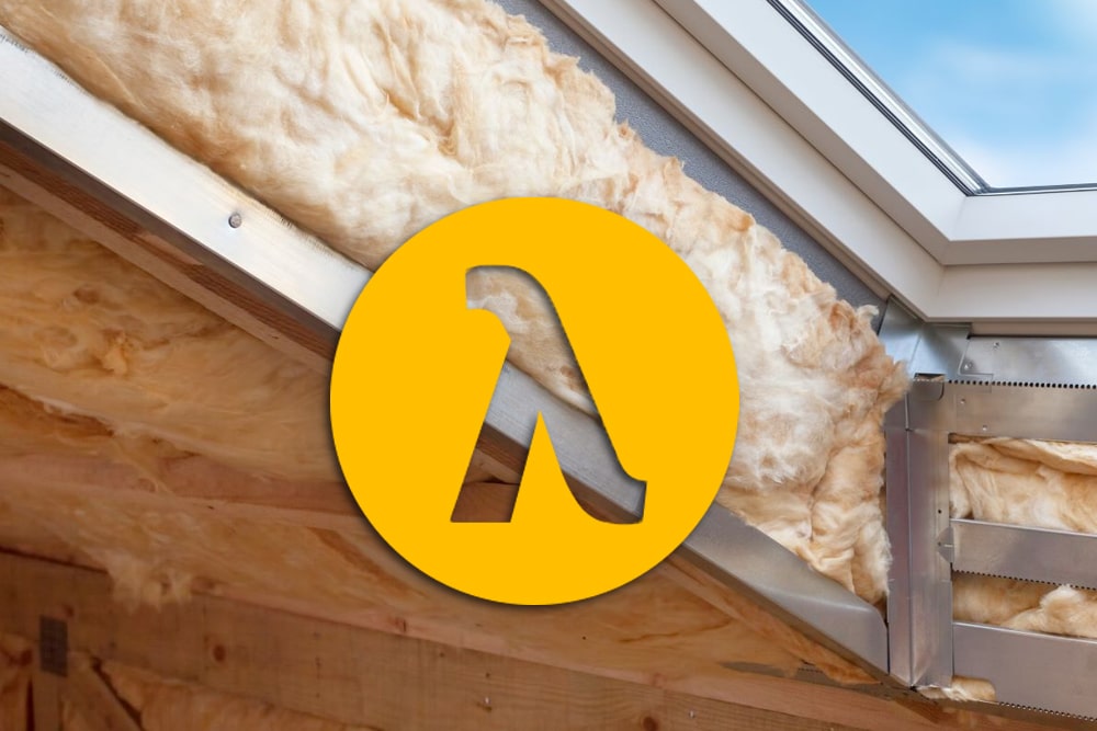 jaka lambda na poddasze