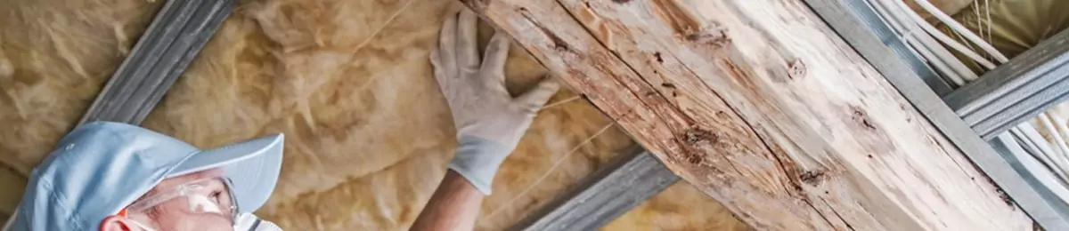 ocieplenie wnetrza starego budynku