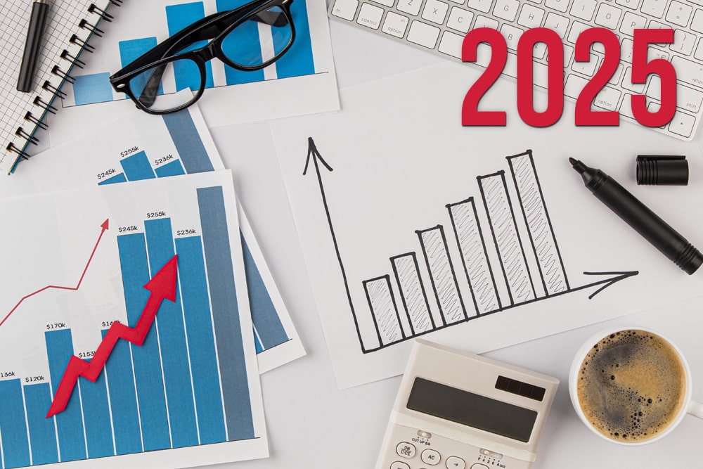 Ceny wełny mineralnej w 2025 roku