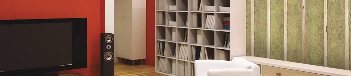 izolacja akustyczna welna mineralna