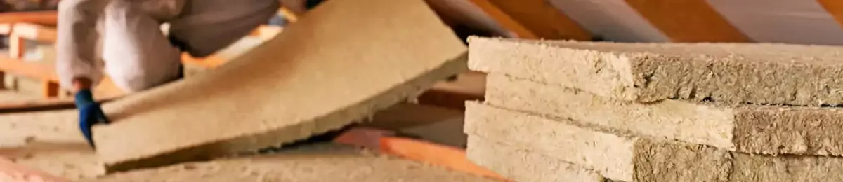 izolacja akustyczna wełna mineralna ochrona przed halasem
