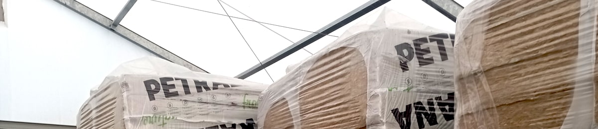 bezpieczne skladowanie welny mineralnej