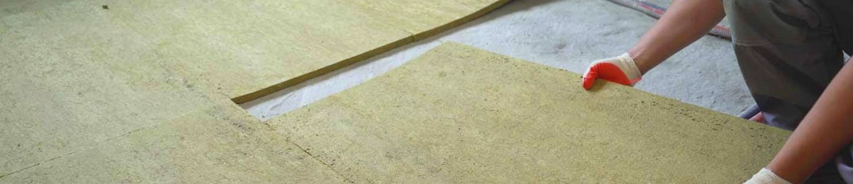 welna mineralna na podloge